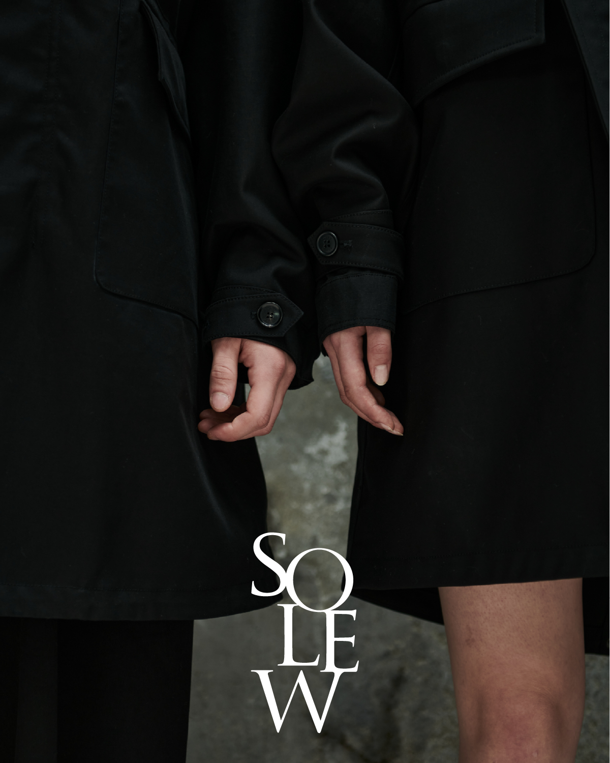 남성 컨템퍼러리 브랜드 '소루' 오프라인 강화 나서 2425-Image